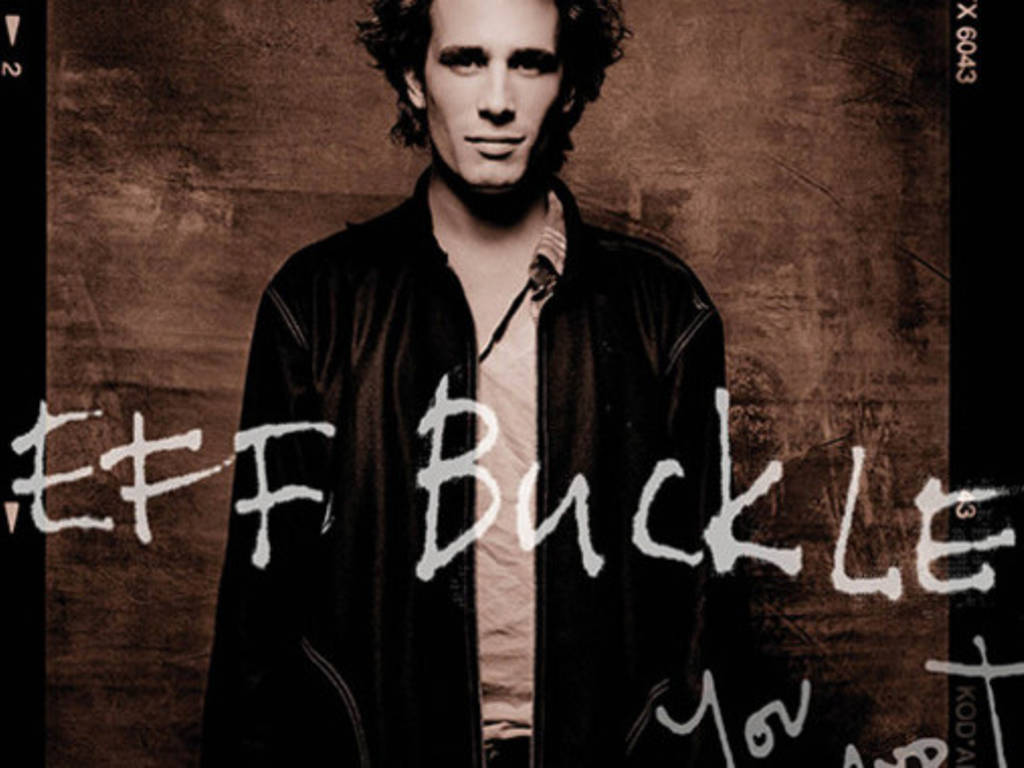 jeff buckley