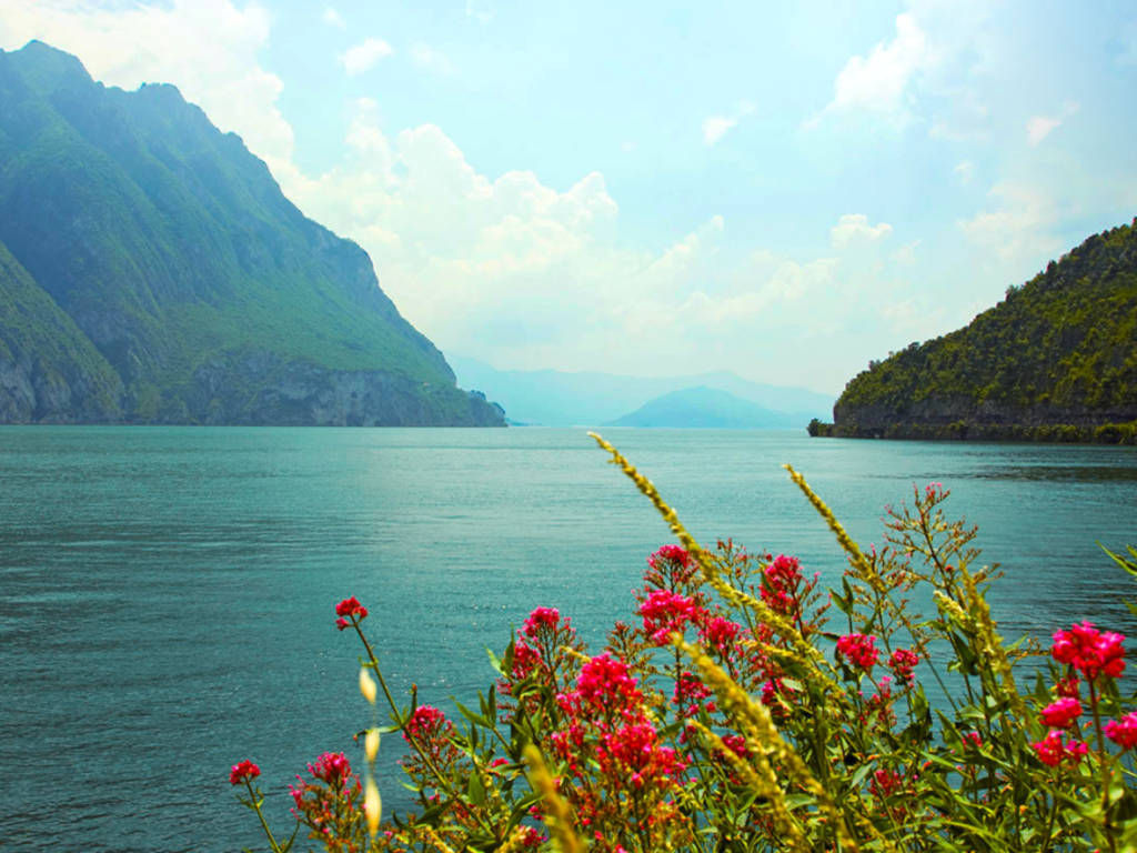 Lago d'Iseo 2