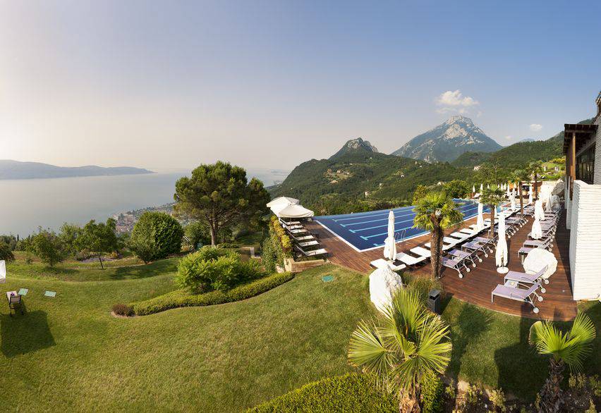 Lefay Resort