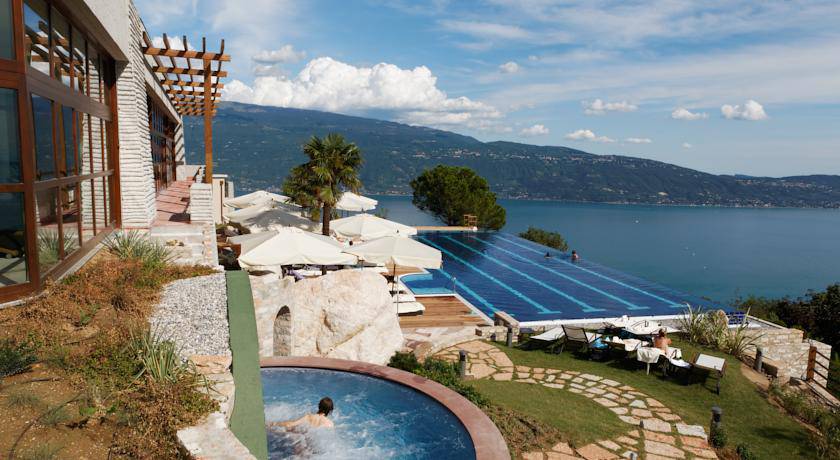 Lefay Resort