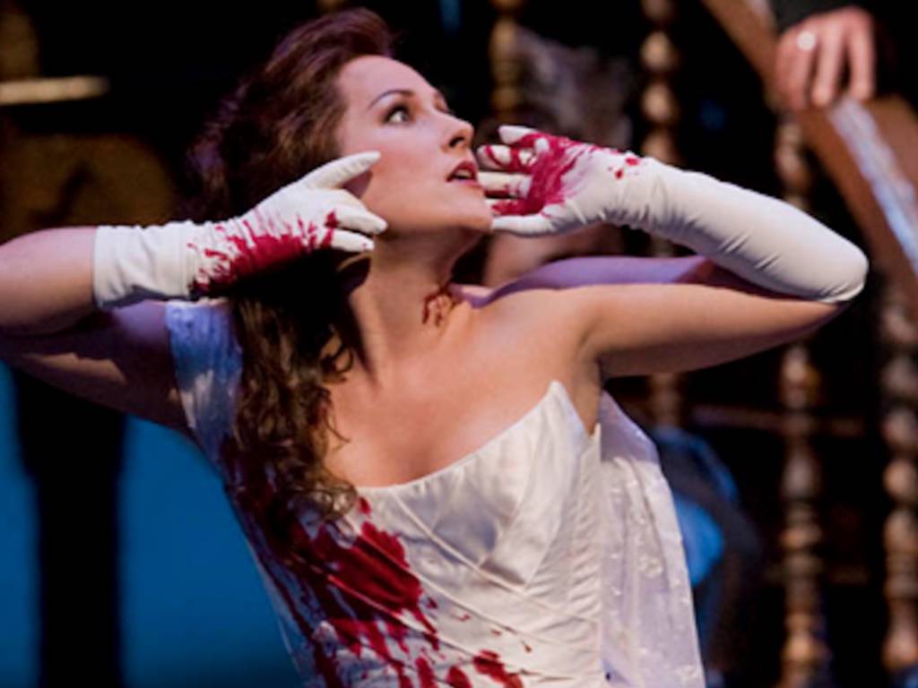 Lucia di Lammermoor