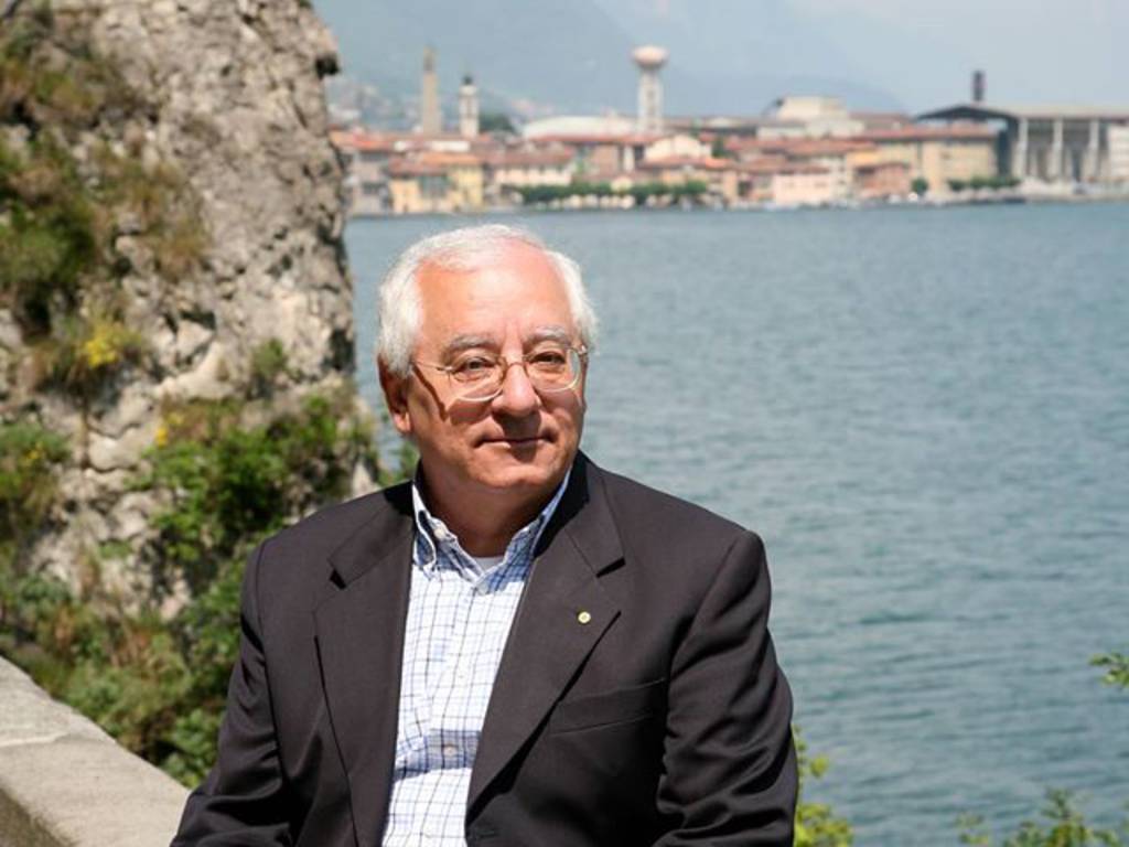 Mario Gualeni 