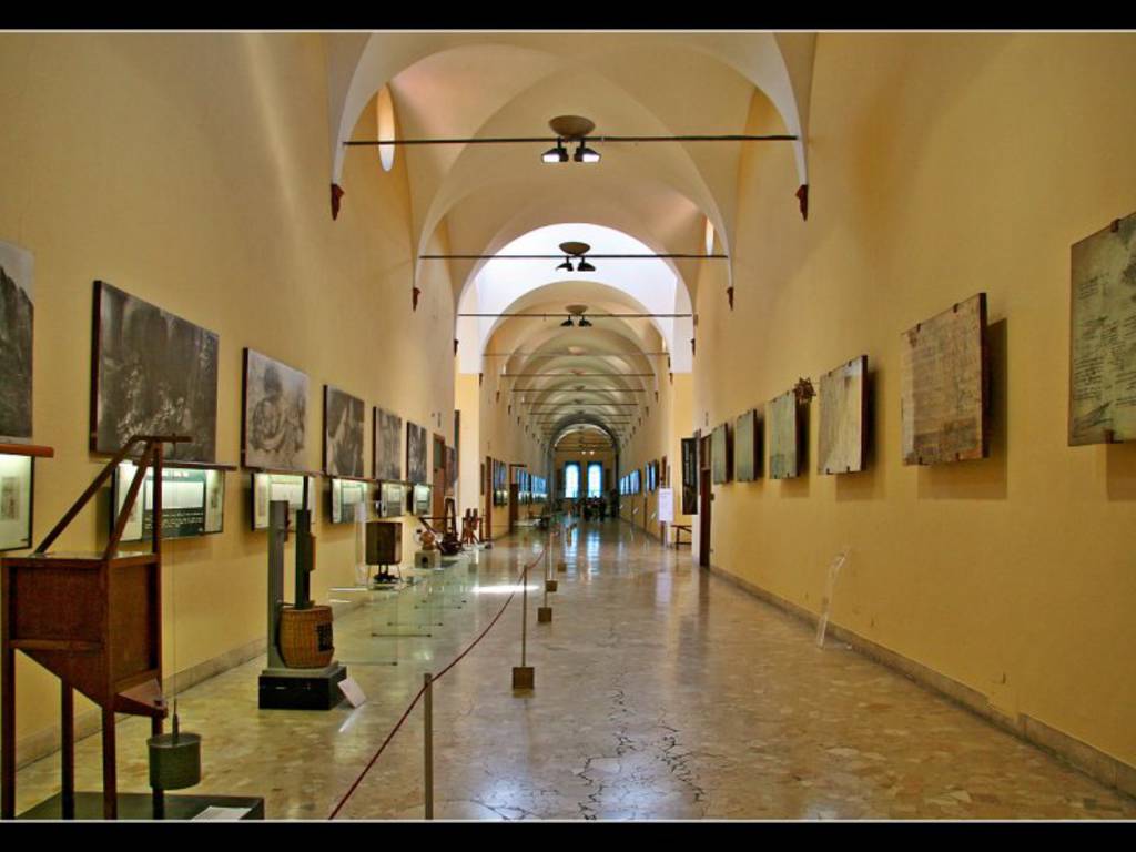 Musei civici 1