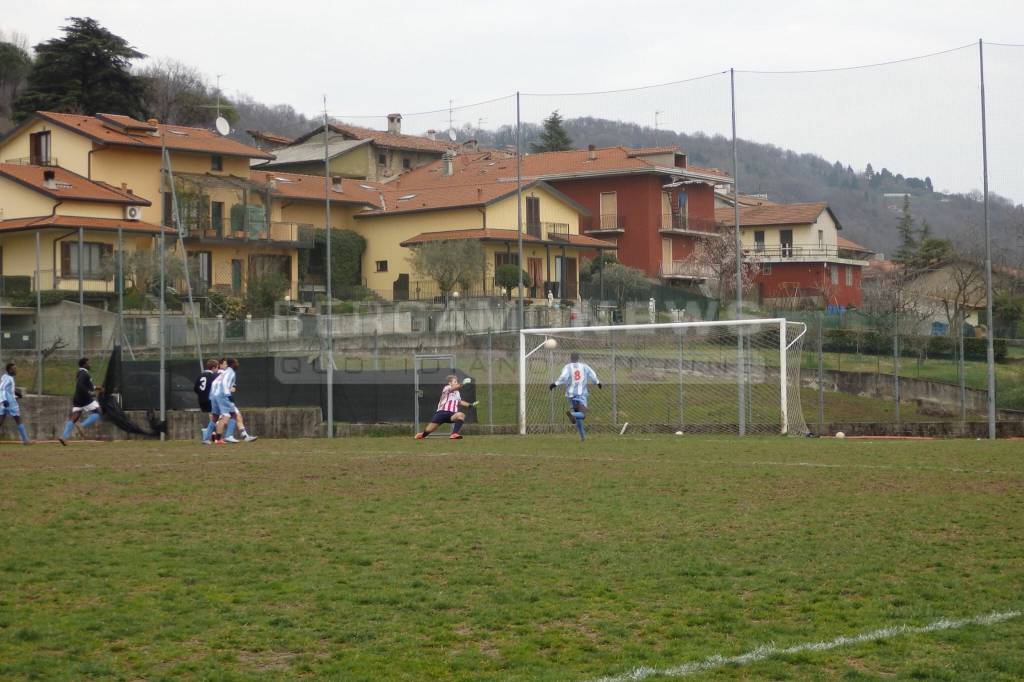 Profughi e studenti: sfida a Sotto il Monte