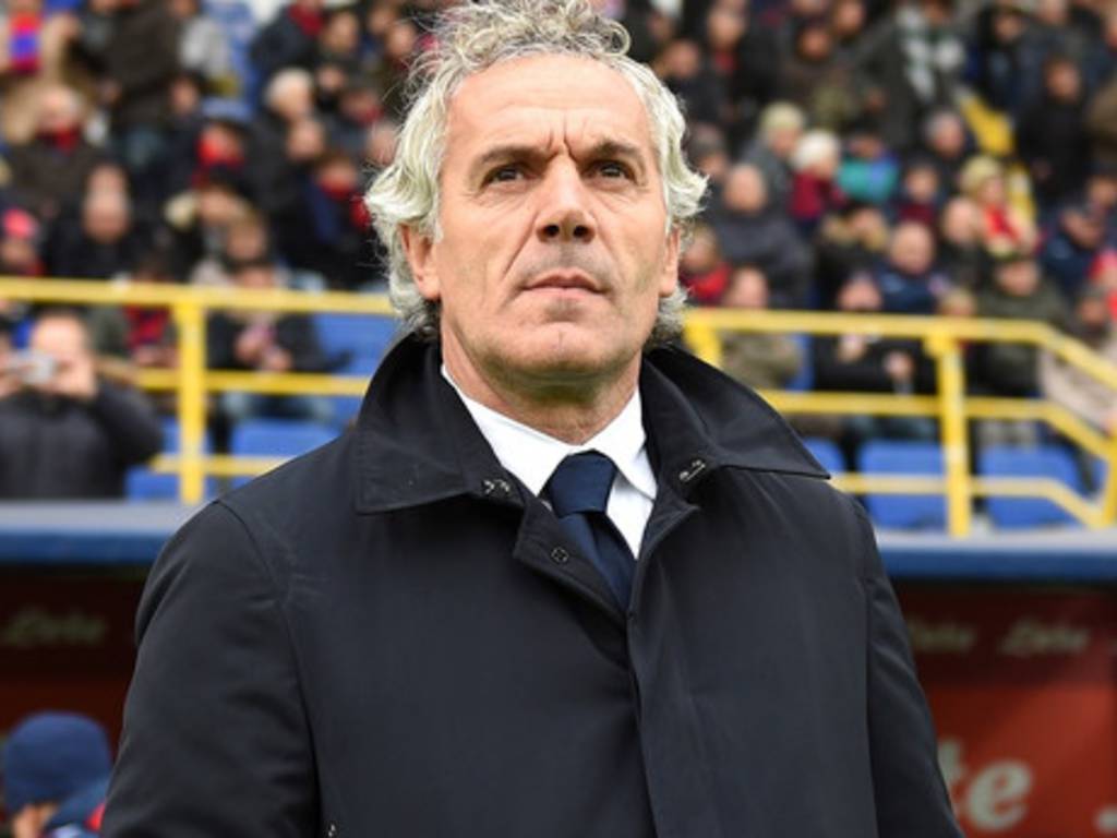 Roberto Donadoni