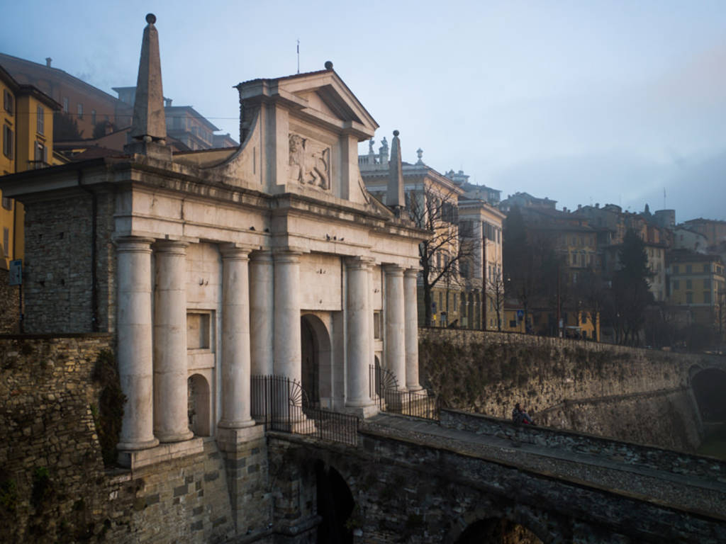 Bergamo blog francese 2