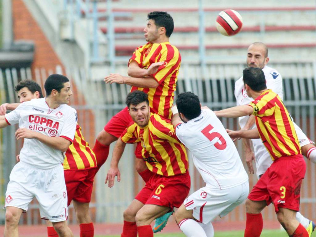 Calcio dilettanti