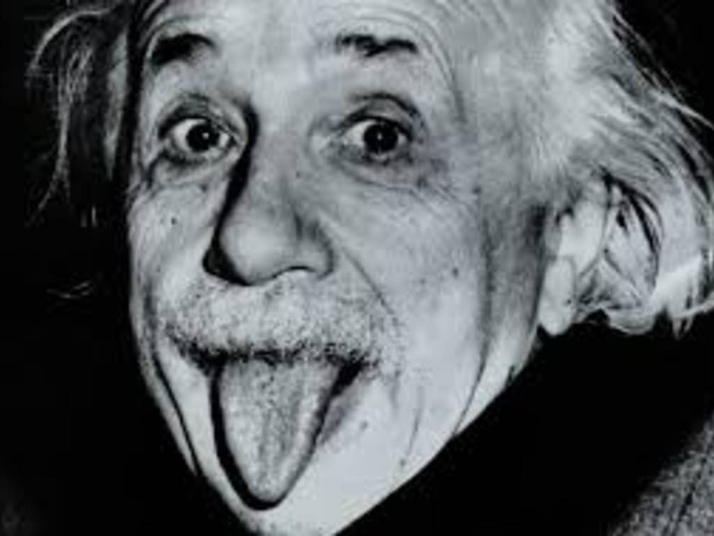 Einstein 1