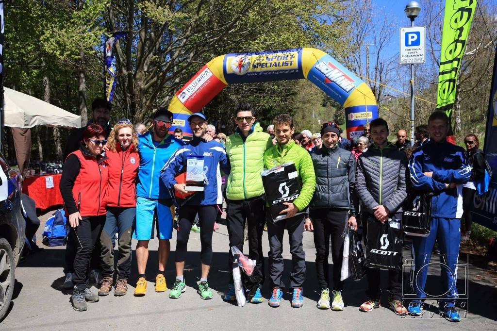 Formico Trail 