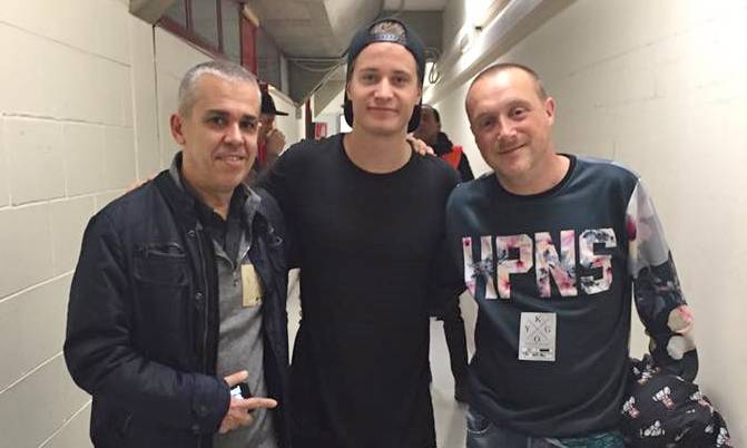 Kygo