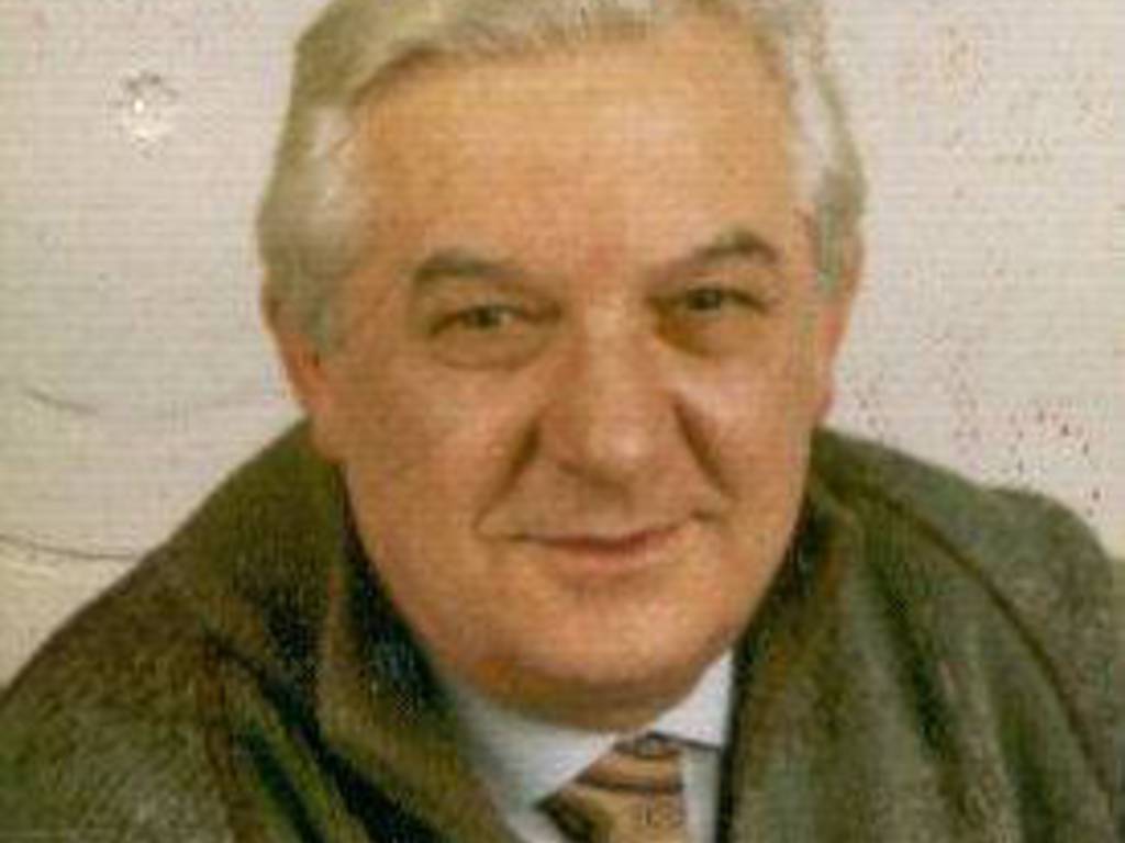 Pasquale Lampugnani