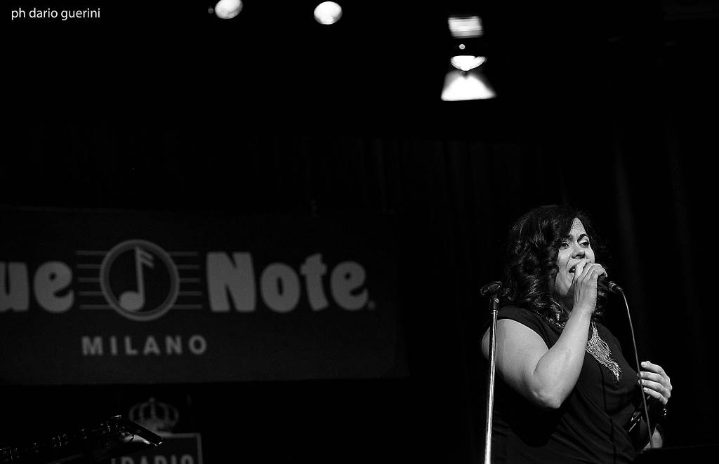 Sei giovani vocalist bergamasche alla conquista del Blue Note