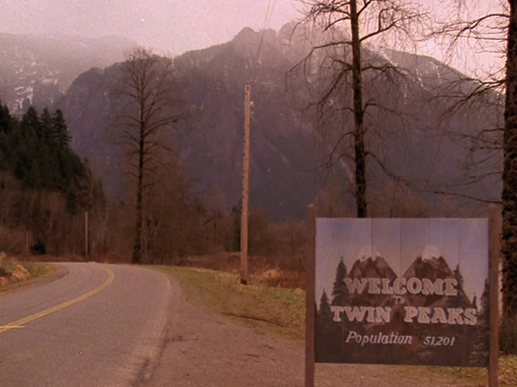 Twin Peaks 1