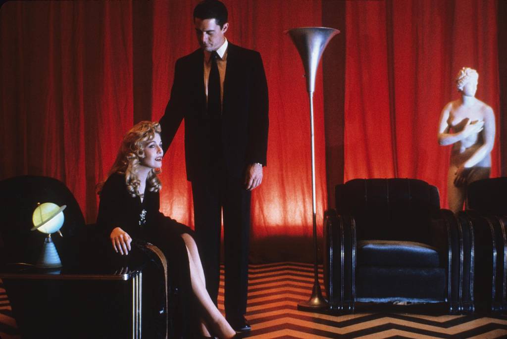 Twin Peaks 2