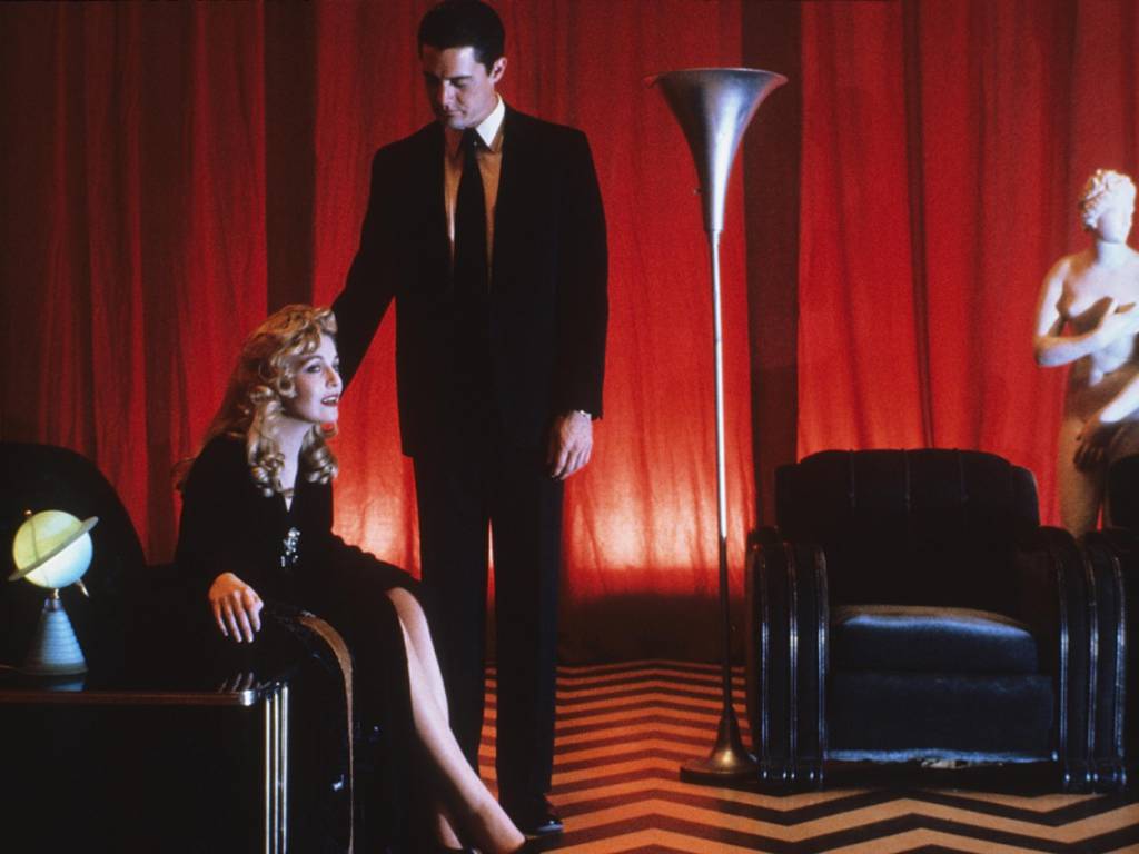 Twin Peaks 2