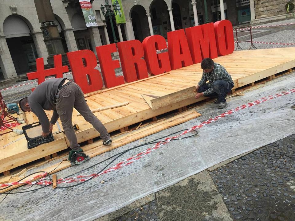 #bergamo