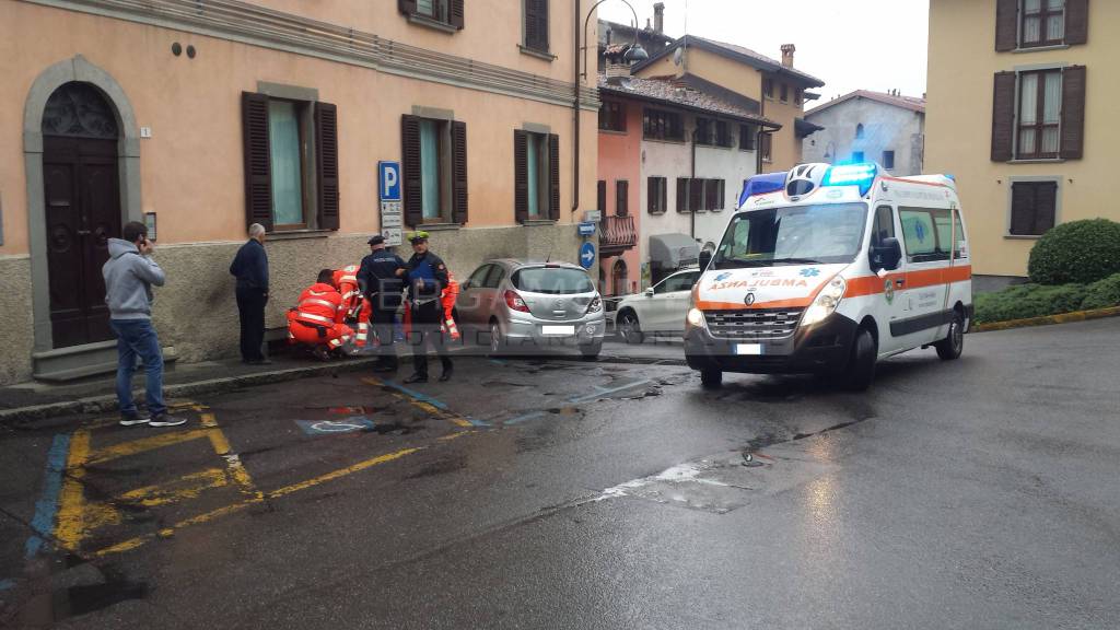 Incidente Clusone 