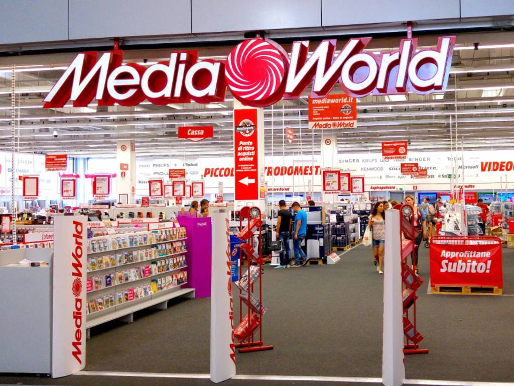 mediaworld 