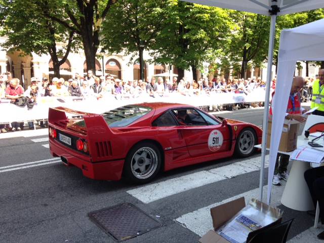 mille miglia 2016