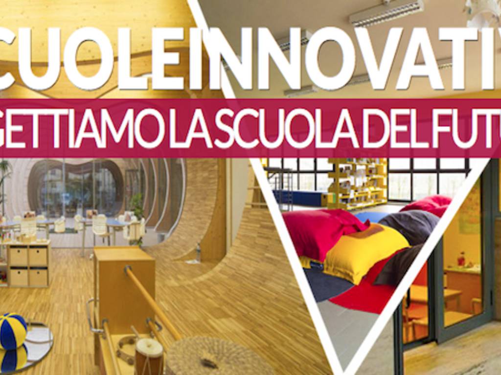 scuola innovativa