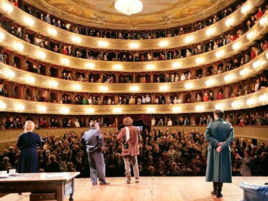 Teatro Donizetti