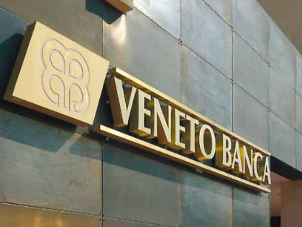 veneto banca