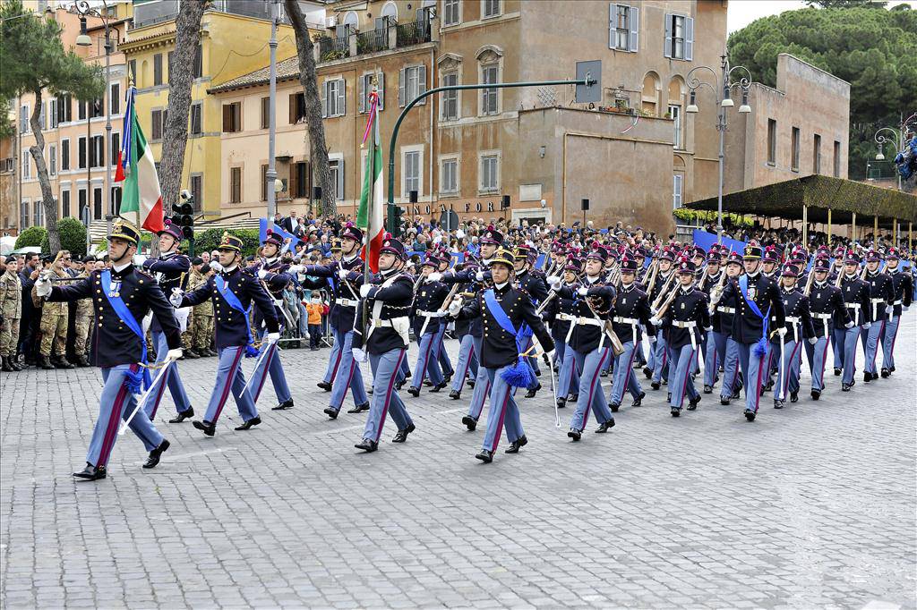 2 giugno roma