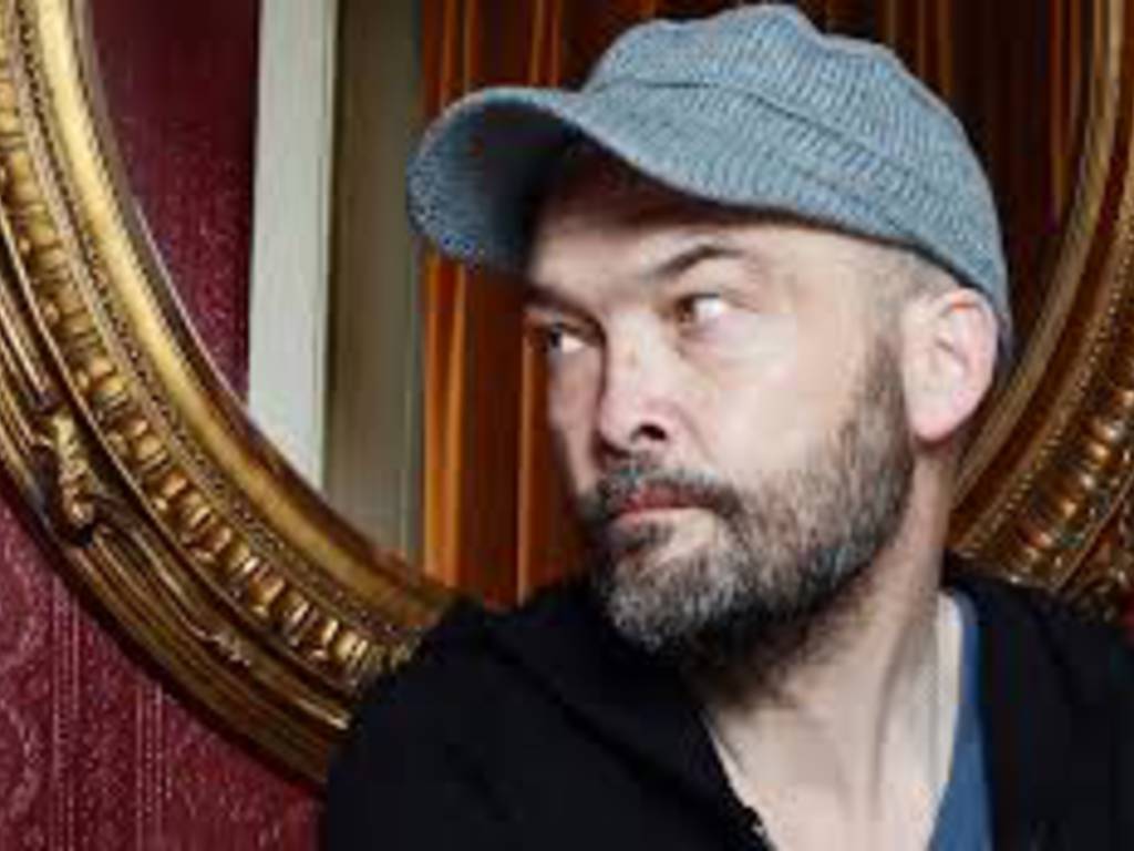 ben watt