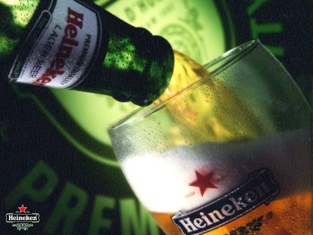 birra heineken