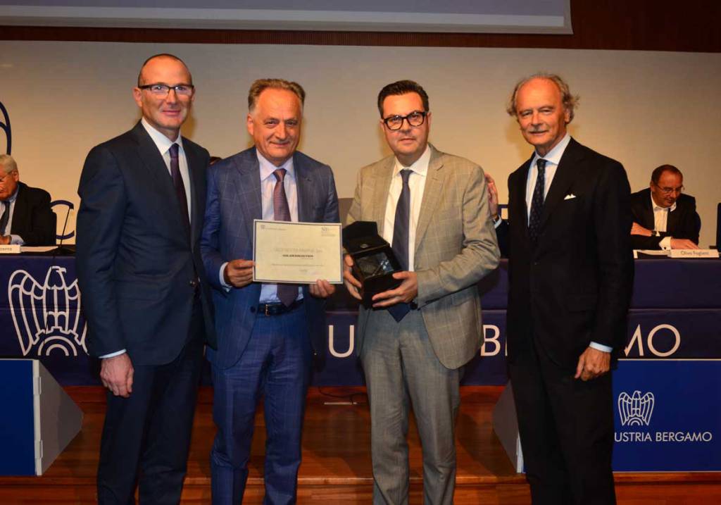 Confindustria Bergamo