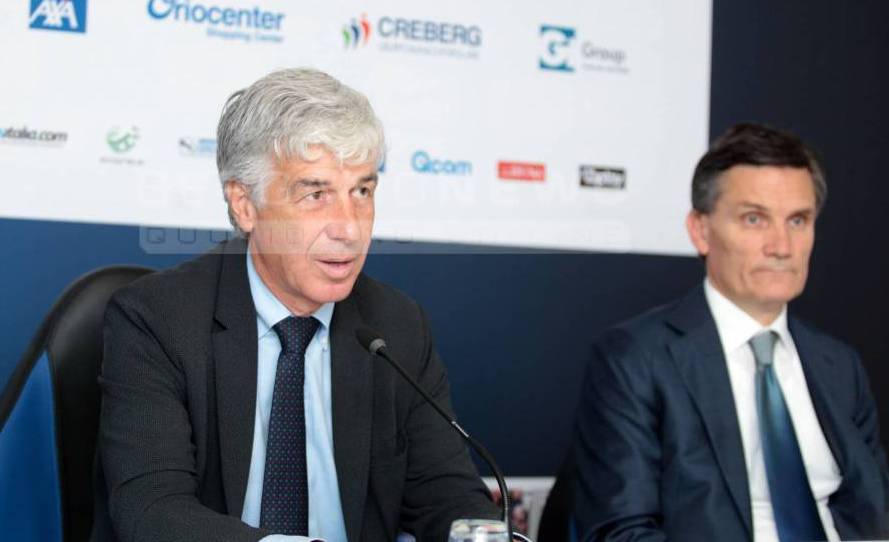 Gian Piero Gasperini