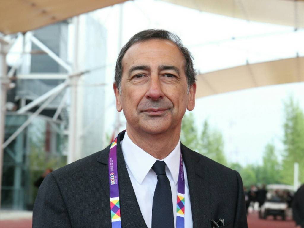 giuseppe sala