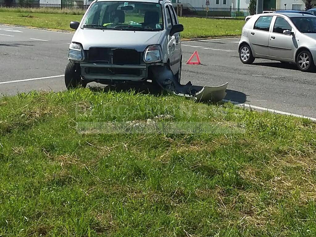 Incidente Calvenzano