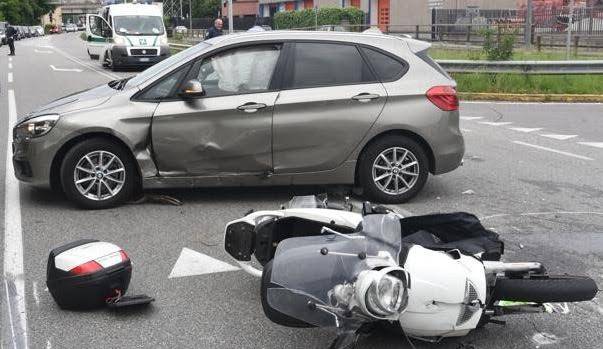 Incidente Scopazzo