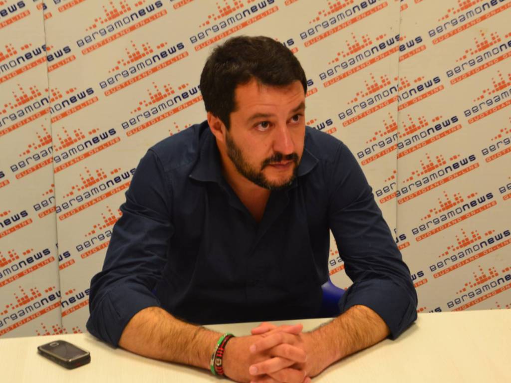 salvini