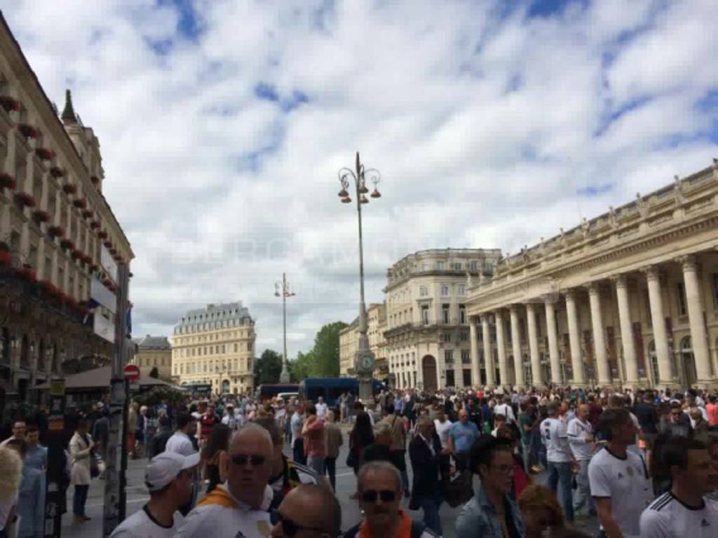 Bordeaux