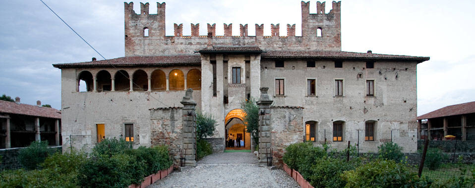 castello di malpaga