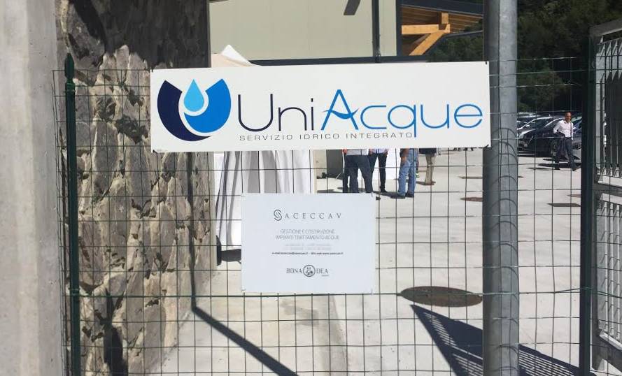 Uniacque