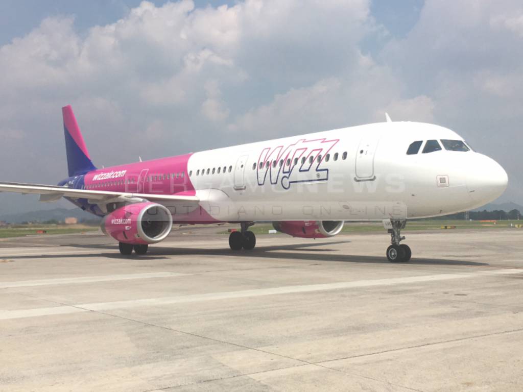 Wizzair