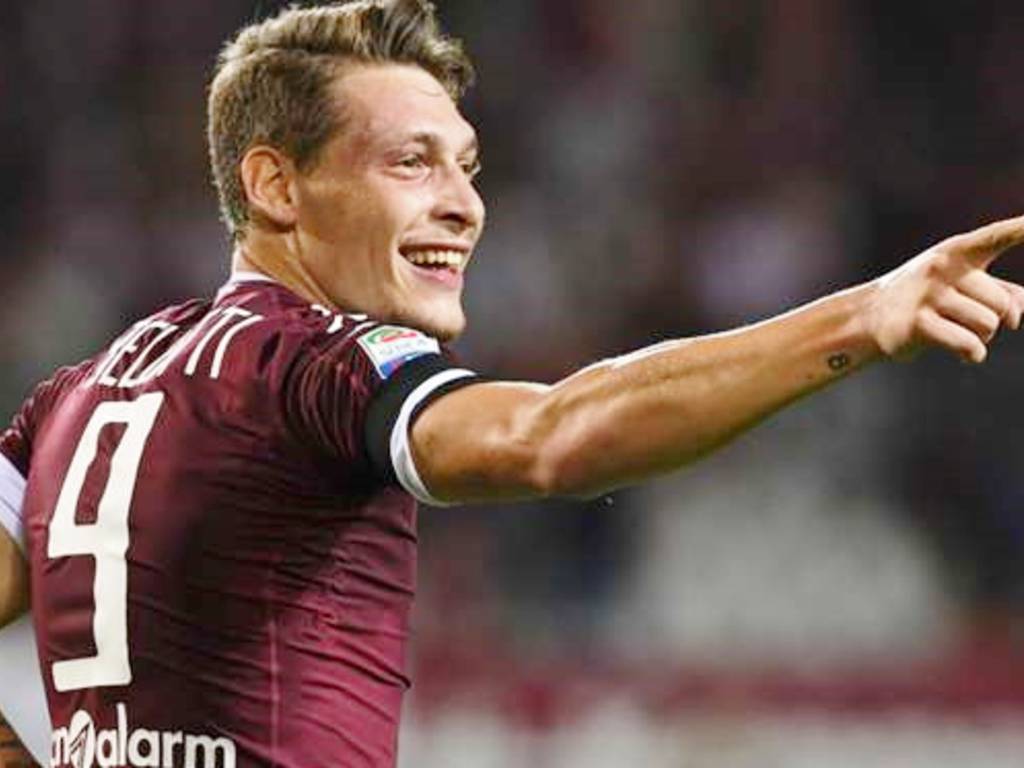 Andrea Belotti