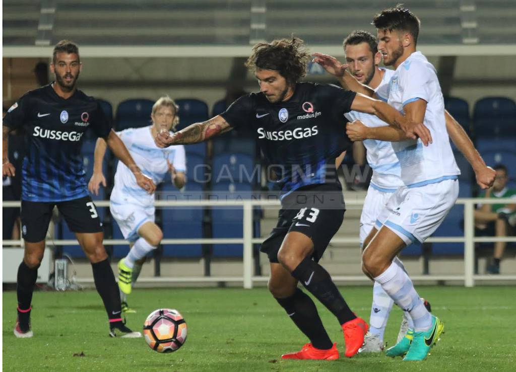 Atalanta-Lazio 4-3