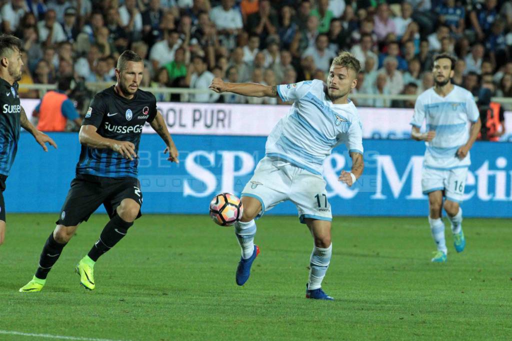 Atalanta-Lazio