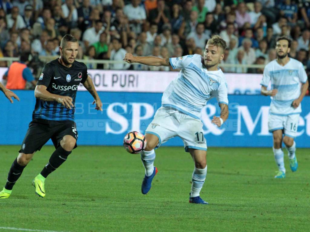 Atalanta-Lazio