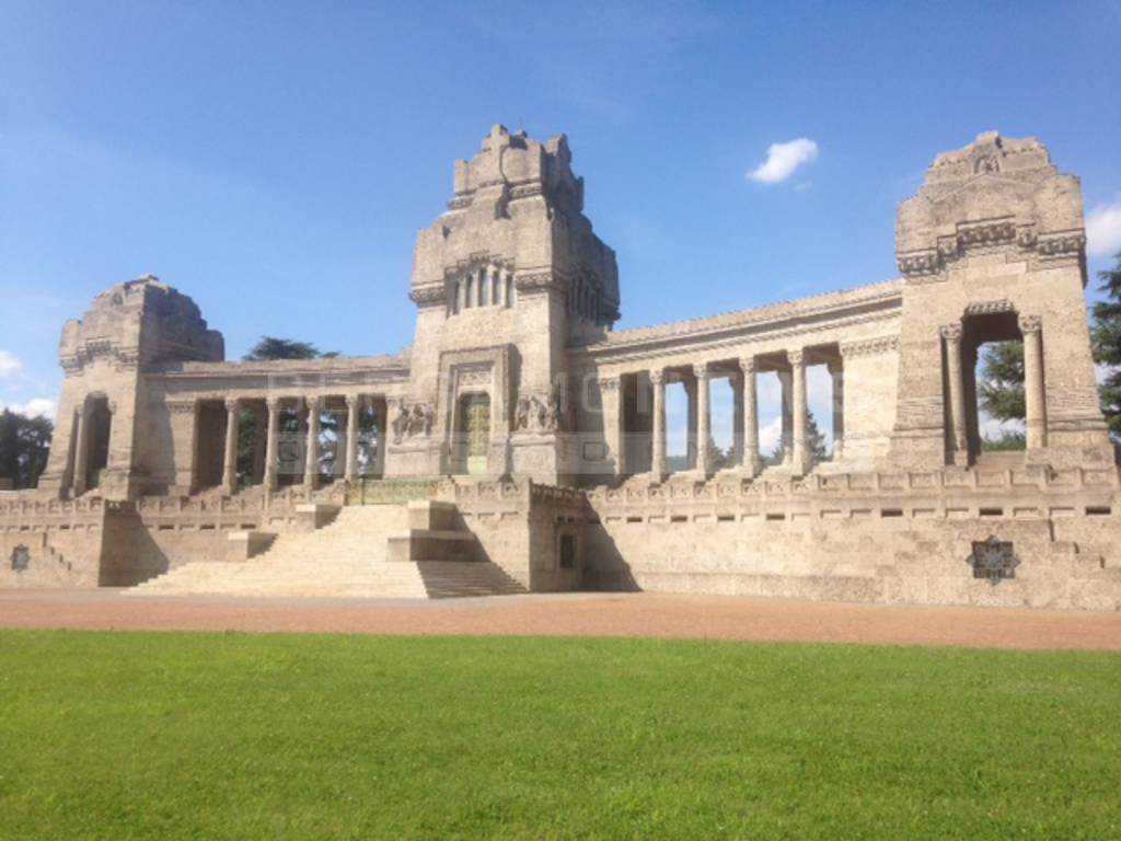 Cimitero di Bergamo