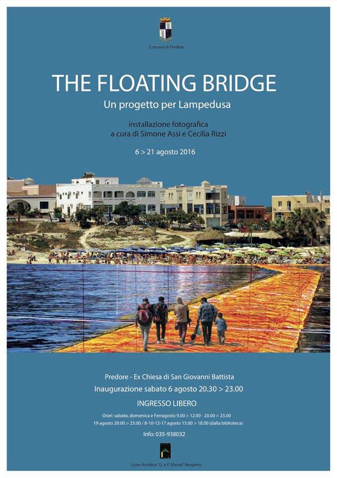 The Floating Bridge
