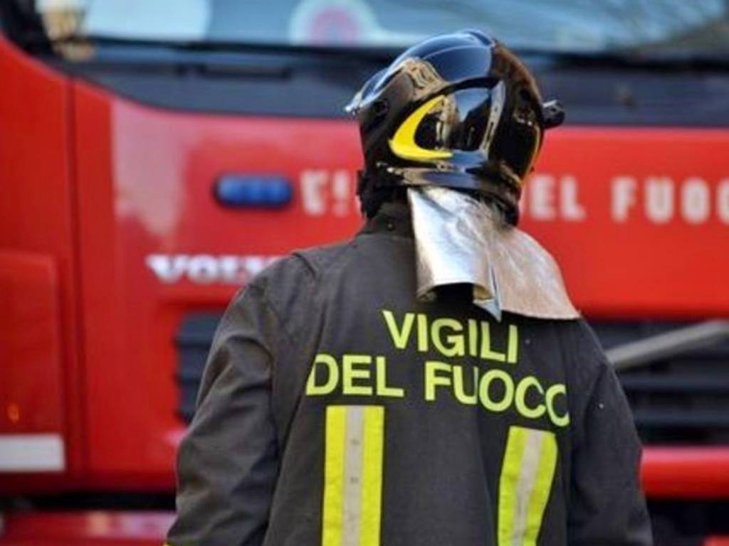 Vigili del fuoco