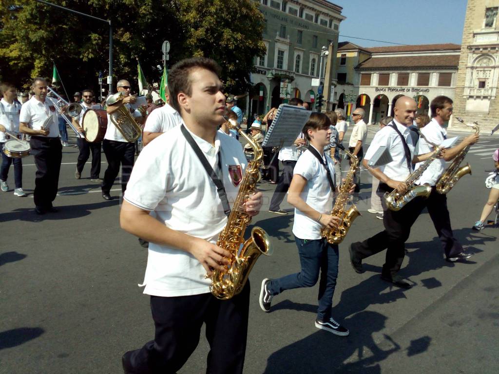 Alpini 2016