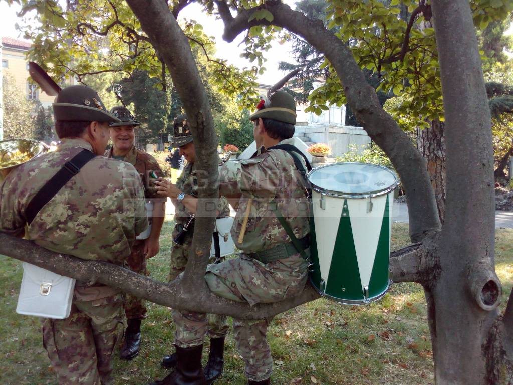 Alpini 2016