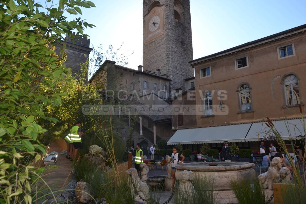 I Maestri del paesaggio, edizione 2016