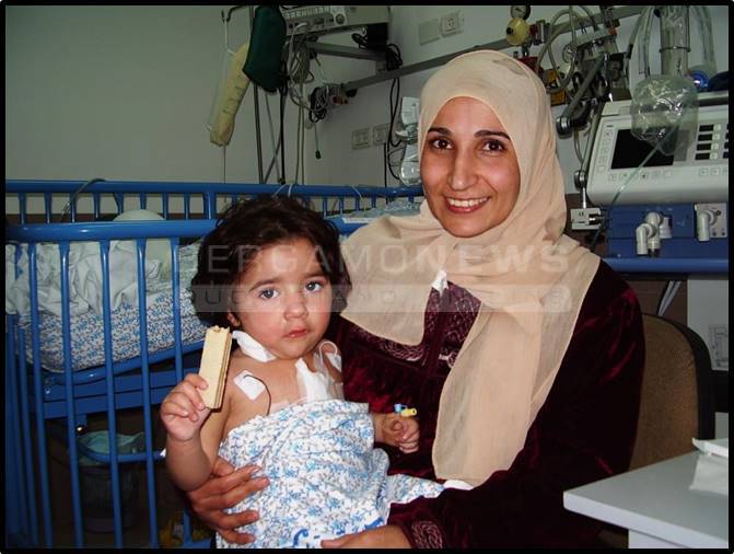 Il dottor Crupi e le missioni in Giordania per operare al cuore i bambini